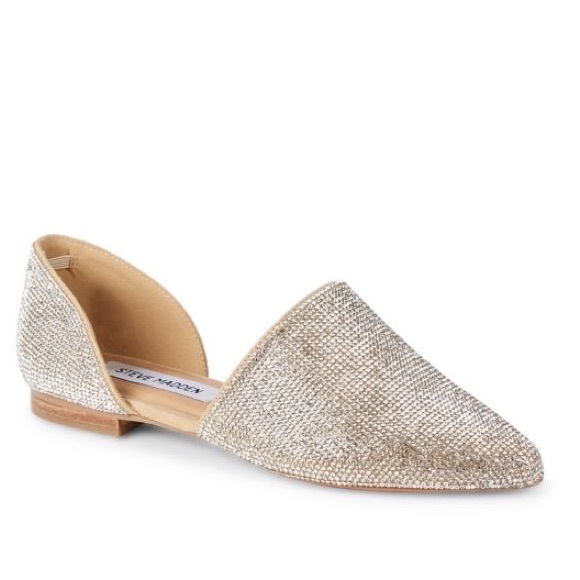 Steve Madden Flats - Picture 8 of 10